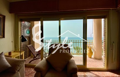 Resale - Apartamento - Torrevieja - Playa del Cura