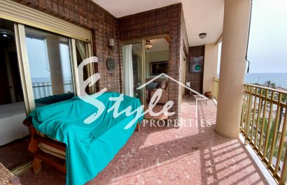 Resale - Apartamento - Torrevieja - Playa del Cura