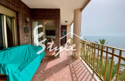 Resale - Apartamento - Torrevieja - Playa del Cura