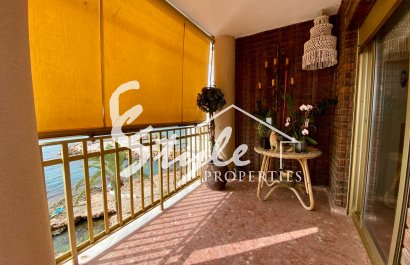 Resale - Apartamento - Torrevieja - Playa del Cura