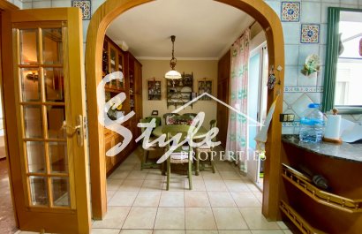 Resale - Apartamento - Torrevieja - Playa del Cura