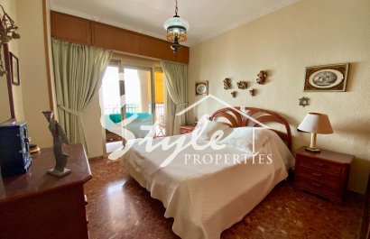 Resale - Apartamento - Torrevieja - Playa del Cura