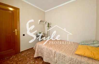 Resale - Apartamento - Torrevieja - Playa del Cura