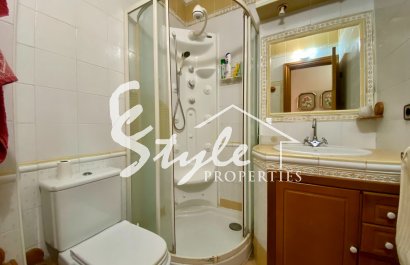 Resale - Apartamento - Torrevieja - Playa del Cura