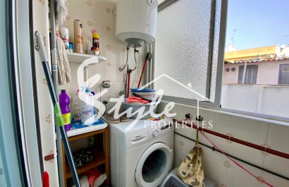 Resale - Apartamento - Torrevieja - Playa del Cura