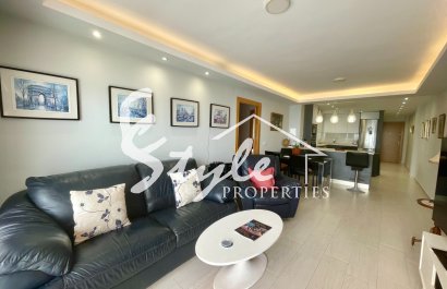 Resale - Apartamento - Torrevieja - Playa del Cura