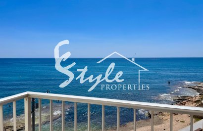 Resale - Apartamento - Torrevieja - Playa del Cura