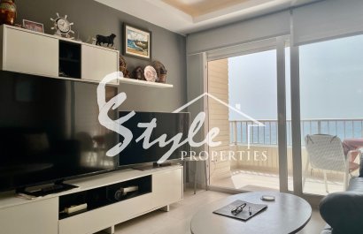 Resale - Apartamento - Torrevieja - Playa del Cura
