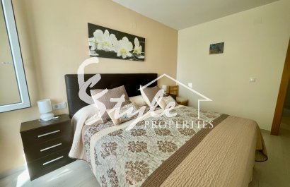 Resale - Apartamento - Torrevieja - Playa del Cura