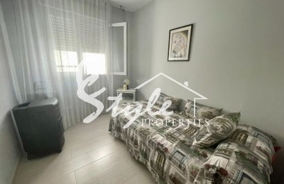 Resale - Apartamento - Torrevieja - Playa del Cura