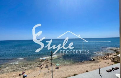 Resale - Apartamento - Torrevieja - Playa del Cura