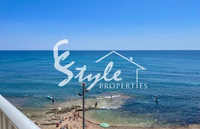 Resale - Apartamento - Torrevieja - Playa del Cura