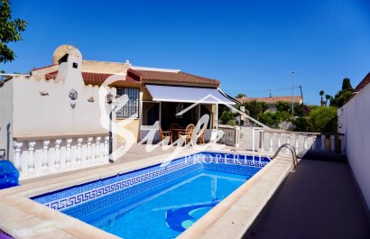 Resale - Villa - Ciudad Quesada/Rojales - Ciudad Quesada
