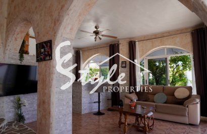 Resale - Villa - Ciudad Quesada/Rojales - Ciudad Quesada