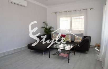 Resale - Villa - Ciudad Quesada/Rojales - Ciudad Quesada