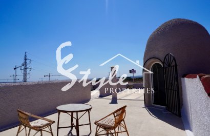 Resale - Villa - Ciudad Quesada/Rojales - Ciudad Quesada