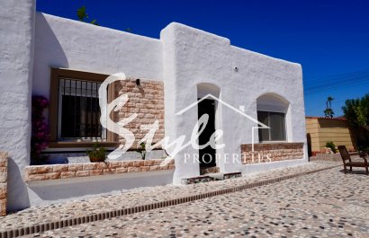 Resale - Villa - Ciudad Quesada/Rojales - Ciudad Quesada