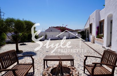 Resale - Villa - Ciudad Quesada/Rojales - Ciudad Quesada