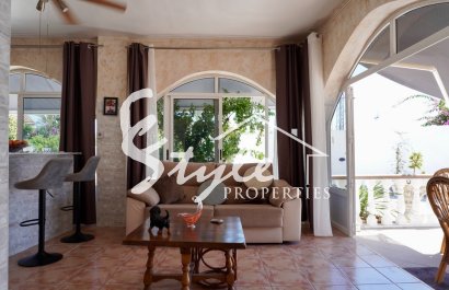 Resale - Villa - Ciudad Quesada/Rojales - Ciudad Quesada