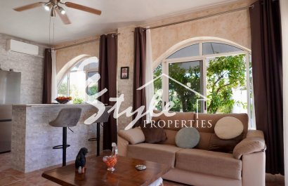 Resale - Villa - Ciudad Quesada/Rojales - Ciudad Quesada