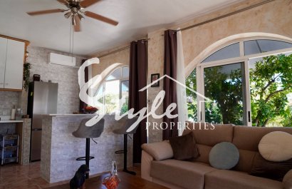 Resale - Villa - Ciudad Quesada/Rojales - Ciudad Quesada