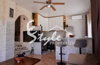 Resale - Villa - Ciudad Quesada/Rojales - Ciudad Quesada