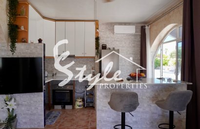 Resale - Villa - Ciudad Quesada/Rojales - Ciudad Quesada