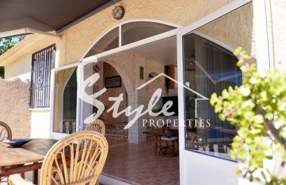 Resale - Villa - Ciudad Quesada/Rojales - Ciudad Quesada