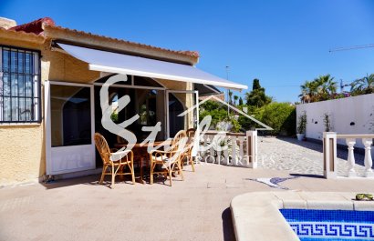 Resale - Villa - Ciudad Quesada/Rojales - Ciudad Quesada
