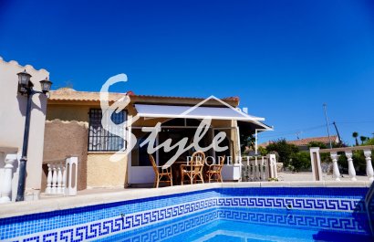 Resale - Villa - Ciudad Quesada/Rojales - Ciudad Quesada