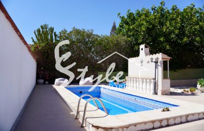 Resale - Villa - Ciudad Quesada/Rojales - Ciudad Quesada