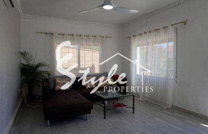 Resale - Villa - Ciudad Quesada/Rojales - Ciudad Quesada