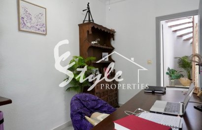Resale - Villa - Ciudad Quesada/Rojales - Ciudad Quesada