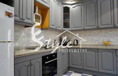 Resale - Villa - Ciudad Quesada/Rojales - Ciudad Quesada