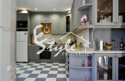 Resale - Villa - Ciudad Quesada/Rojales - Ciudad Quesada