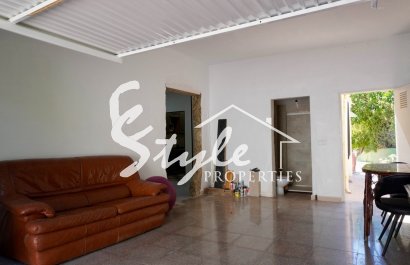 Resale - Villa - Ciudad Quesada/Rojales - Ciudad Quesada