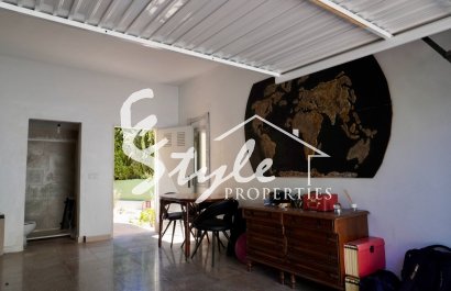 Resale - Villa - Ciudad Quesada/Rojales - Ciudad Quesada