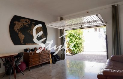 Resale - Villa - Ciudad Quesada/Rojales - Ciudad Quesada