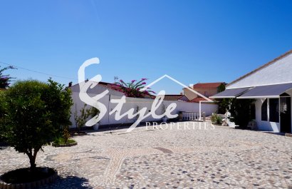 Resale - Villa - Ciudad Quesada/Rojales - Ciudad Quesada