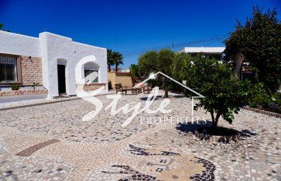 Resale - Villa - Ciudad Quesada/Rojales - Ciudad Quesada