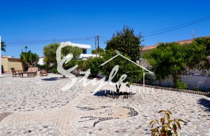 Resale - Villa - Ciudad Quesada/Rojales - Ciudad Quesada