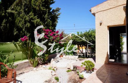 Resale - Villa - Ciudad Quesada/Rojales - Ciudad Quesada