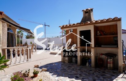 Resale - Villa - Ciudad Quesada/Rojales - Ciudad Quesada