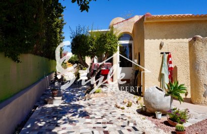 Resale - Villa - Ciudad Quesada/Rojales - Ciudad Quesada