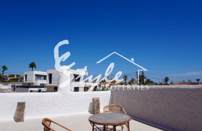 Resale - Villa - Ciudad Quesada/Rojales - Ciudad Quesada