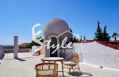 Resale - Villa - Ciudad Quesada/Rojales - Ciudad Quesada