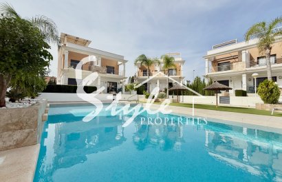 Resale - Adosado - Ciudad Quesada/Rojales - Lo Marabu