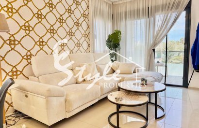 Resale - Adosado - Ciudad Quesada/Rojales - Lo Marabu