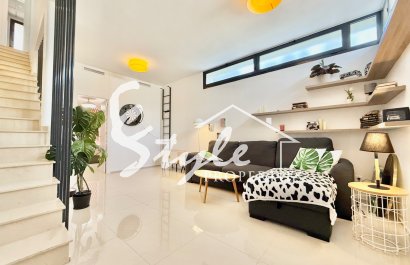 Resale - Adosado - Ciudad Quesada/Rojales - Lo Marabu