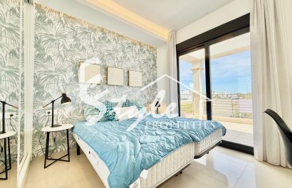 Resale - Adosado - Ciudad Quesada/Rojales - Lo Marabu